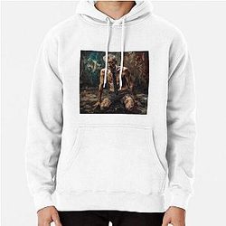 Sir Ian McKellen Hoodie