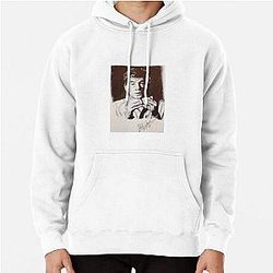 IAN MCKELLEN PORTRAIT Hoodie