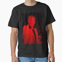 Ian McKellen Celebrity T-Shirt