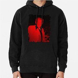 Ian McKellen Celebrity Hoodie