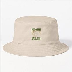 Ichi The Killer Bucket Hat