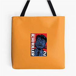 Ichi The Killer Special Collection Ichi The Killer Bags
