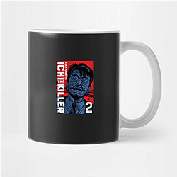 Ichi The Killer Special Collection Ichi The Killer Mugs