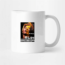 Ichi The Killer Merch Ichi The Killer Mugs
