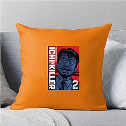 Ichi The Killer Special Collection Ichi The Killer Pillows Cover