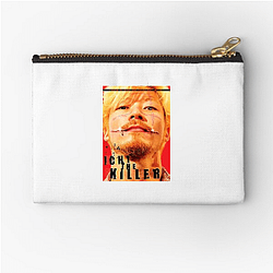 Ichi The Killer Limited Collection Ichi The Killer Zipper Pouches