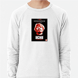 Ichi The Killer Merch For Fans Ichi The Killer Sweatshirts