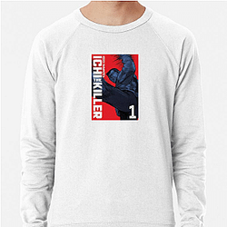 Ichi The Killer Merch Collection Ichi The Killer Sweatshirts