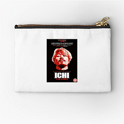 Ichi The Killer Merch For Fans Ichi The Killer Zipper Pouches