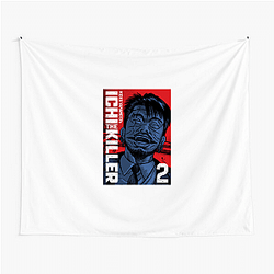 Ichi The Killer Special Collection Ichi The Killer Tapestries