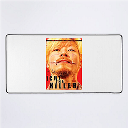 Ichi The Killer Limited Collection Ichi The Killer Mouse Pads