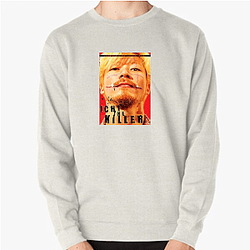 Ichi The Killer Limited Collection Ichi The Killer Sweatshirts