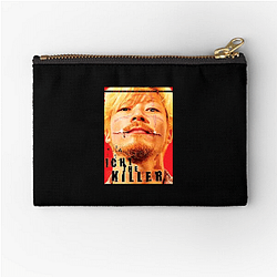Ichi The Killer Limited Collection Ichi The Killer Zipper Pouches