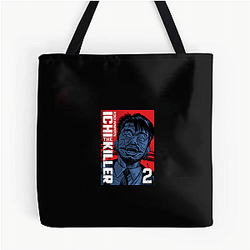 Ichi The Killer Special Collection Ichi The Killer Bags