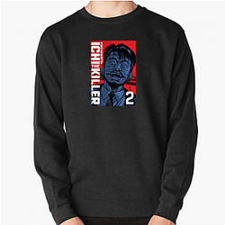 Ichi The Killer Special Collection Ichi The Killer Sweatshirts