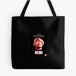 Ichi The Killer Merch For Fans Ichi The Killer Bags