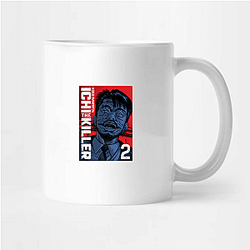 Ichi The Killer Special Collection Ichi The Killer Mugs