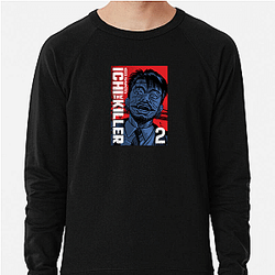 Ichi The Killer Special Collection Ichi The Killer Sweatshirts