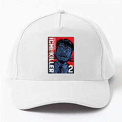 Ichi The Killer Special Collection Ichi The Killer Hats & Caps