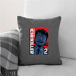 Ichi The Killer Special Collection Ichi The Killer Pillows Cover