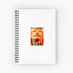 Ichi The Killer Limited Collection Ichi The Killer Notebook