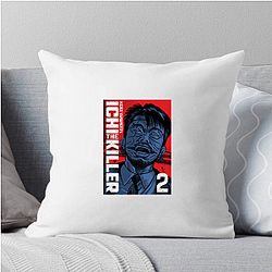 Ichi The Killer Special Collection Ichi The Killer Pillows Cover