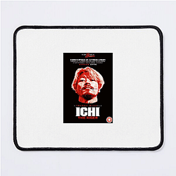 Ichi The Killer Merch For Fans Ichi The Killer Mouse Pads