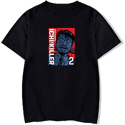Ichi The Killer Special Collection Ichi The Killer T-Shirts