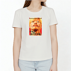 Ichi The Killer Limited Collection Ichi The Killer T-Shirts