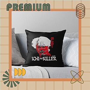 Ichi The Killer Pillows Cover