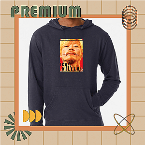 Ichi The Killer Hoodies