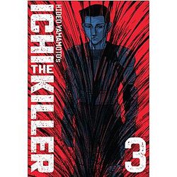Ichi the Killer Vol 3