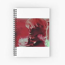 Ichi The Killer Notebook