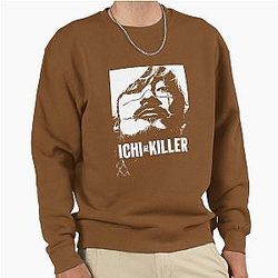 Ichi the Killer Takashi Miike Sweatshirt