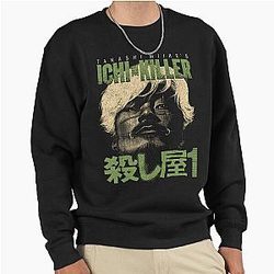 Ichi The Killer Sweatshirt