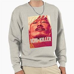 Ichi the Killer - Takashi Miike Sweatshirt