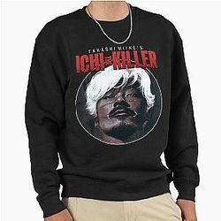 Ichi the Killer Classic Sweatshirt
