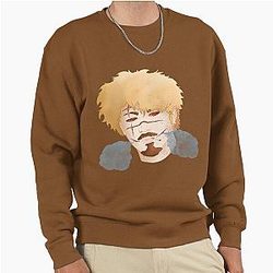Kakihara Ichi The Killer Pullover Sweatshirt