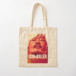 Ichi the Killer Takashi Miike Tote Bag