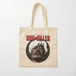 Ichi the Killer Classic Cotton Tote Bag