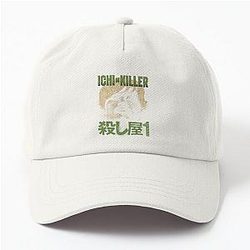 Ichi The Killer Dad Hat