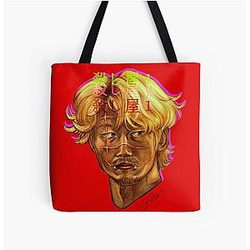 Masao Kakihara, Ichi The Killer Tote Bag