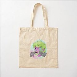Ichi the Killer Cotton Tote Bag