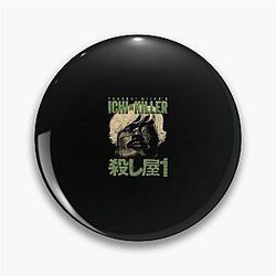 Ichi The Killer Pin