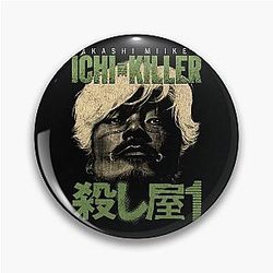 Ichi The Killer