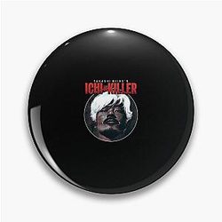 Ichi the Killer Pin