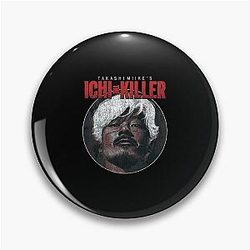 Ichi The Killer - Pin