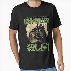 Ichi The Killer T-Shirt
