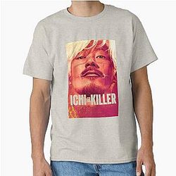 Ichi the Killer - Takashi Miike Classic T-Shirt