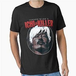 Ichi The Killer Essential T-Shirt